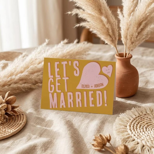 Invitación Funky Bold Font (Subido por el creador)