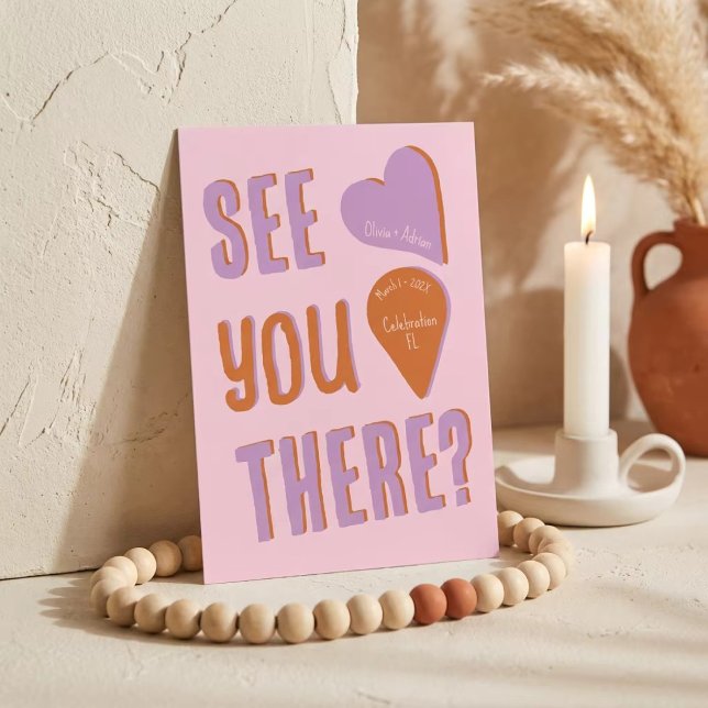 Invitación Funky Bold Font (Subido por el creador)