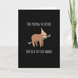 Invitación Funny Birthday