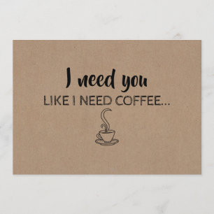 Invitación Funny Bridesmaid / Propuesta de doncella de honor