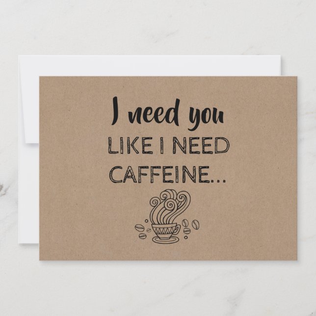 Invitación Funny Bridesmaid / Propuesta de doncella de honor (Anverso)