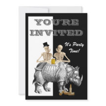 Funny Steampunk gothic