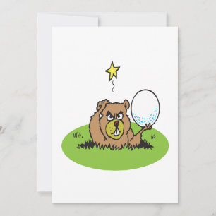 Invitación Furioso fantasma