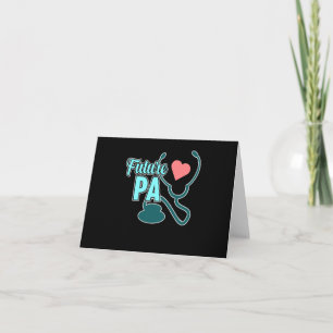 Invitación Futuros estudiantes de medicina asistente médico P