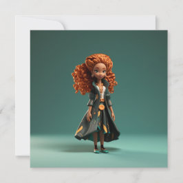 Invitación Gabby Ellmore