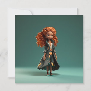 Invitación Gabby Ellmore