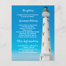 Gabinete de boda de destino de Lighthouse Aruba