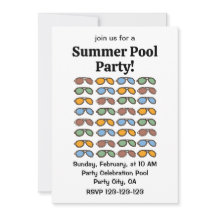 Gafas de sol Gafas de sol de verano coloridas