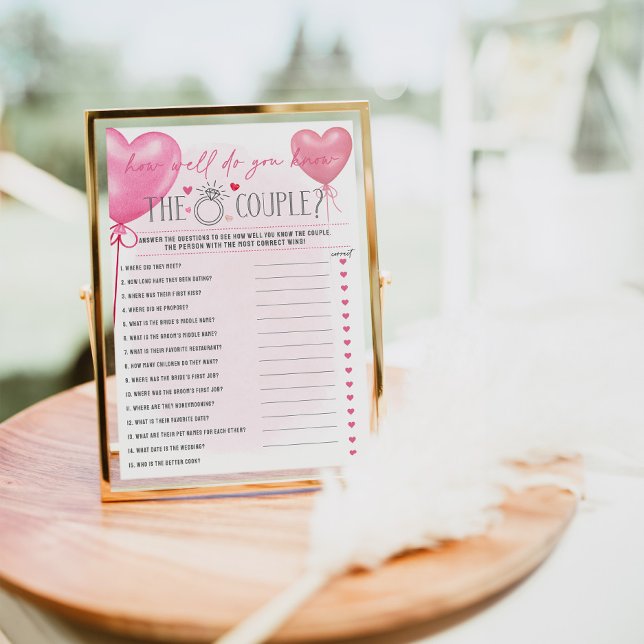 Invitación Galentine es lo bueno que sabes del juego de la pa (Subido por el creador)