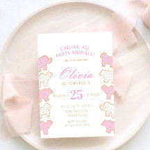 Galletas de animales con glaseado descarga instant