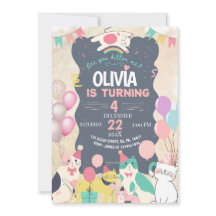 Gatito lindo / Gato Vamos fiesta de cumpleaños inc