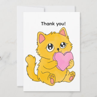 Invitación gato