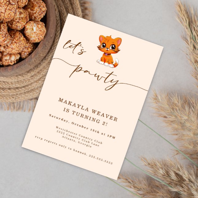 Invitación Gato, vamos a hacer trapos... ¿Me estás comiendo e (Subido por el creador)