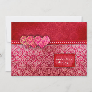 Invitación GC| Corazones altas