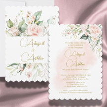 Gemelas Nombre de bebé niña judía Aquarela Floral
