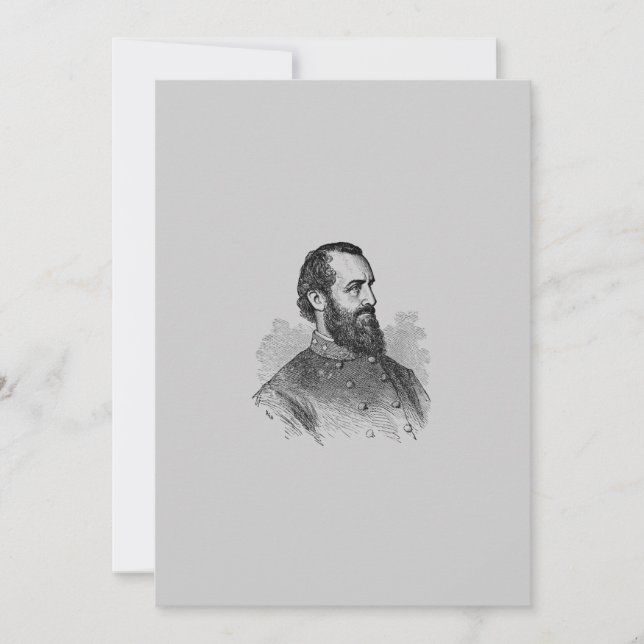 Invitación general a la guerra civil (Anverso)