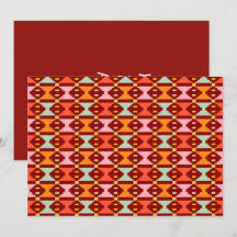 Geometría Moderna Boho