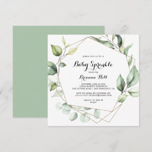 Invitación Gimnasio Gimnasio Elegante Gimnasio Gimnasio