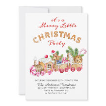 Gingerbread Cookie Merry Pequeños Navidades Fiesta