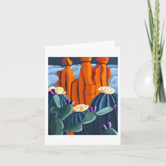 Invitación Girls, Girls, Girls (Anverso)