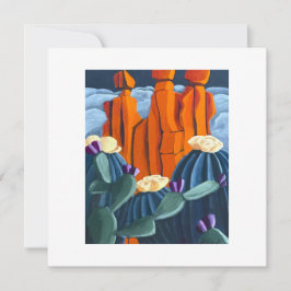 Invitación Girls, Girls, Girls