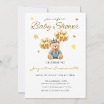 Globos de Oro de la Corona de Oro Baby Shower es u