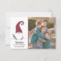 Gnome para el diseño de tomates escandinavos de va