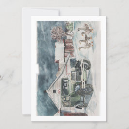 Invitación Goosed de nuevo