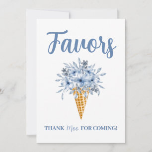 Invitación Gracias Moo Por El Próximo Rótulo