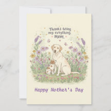 gracias por ser mi madre de todo