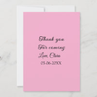 gracias por venir mensaje de texto agregar nombre 