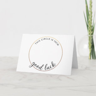Invitación Gracioso regalo de Recién nacido de embarazo Baby