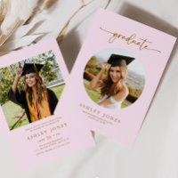 Graduación de Chicas de fotografía modernos de col