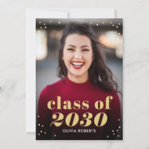 Graduación de color editable de clase sobresalient