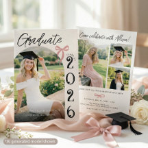 Graduación de Foto Moderna y Tendencia