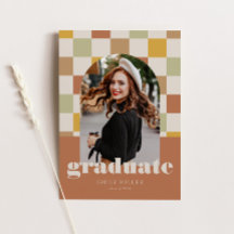 Graduación de fotografía clásica de arco bajo cont