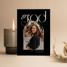 Graduación de fotografía de 5 Arcos B & W Minimali