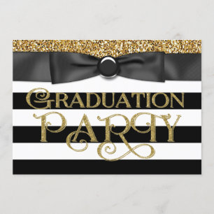 Invitación Graduación de la clase de 2015