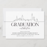 Graduación de Nueva York