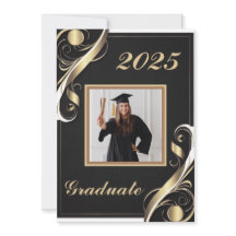 Graduación de Oro Negro Blanco 2026