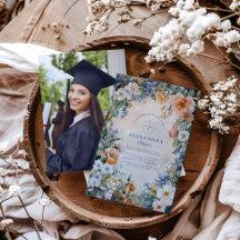 Graduación del Jardín del Margen de la Flor Silves