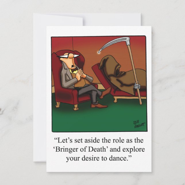 Invitación Graduación Graduada Gradual Médica/Psicología Grat (Anverso)