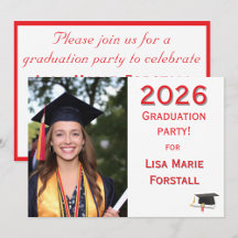 Graduación Personalizable