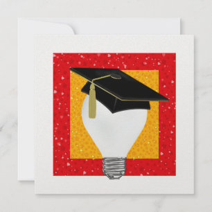 Invitación Graduación - SRF