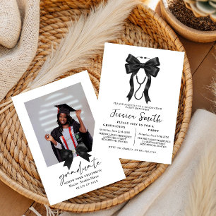 Invitación Graduada de Enfermería Partido Universidad 2026