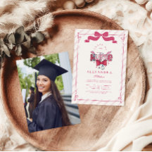Graduado de la escuela de Enfermería de Bow Rosado