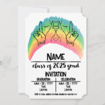 Graduado de la promoción de 2025 - ¡PAH!