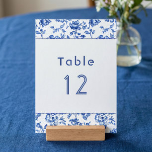 Invitación Gráfica de asientos de mesa floral de software de
