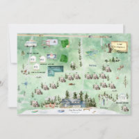 Gran Estanque de Arenque | Itinerario del mapa Bod