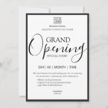 Gran Evento de Apertura Especial